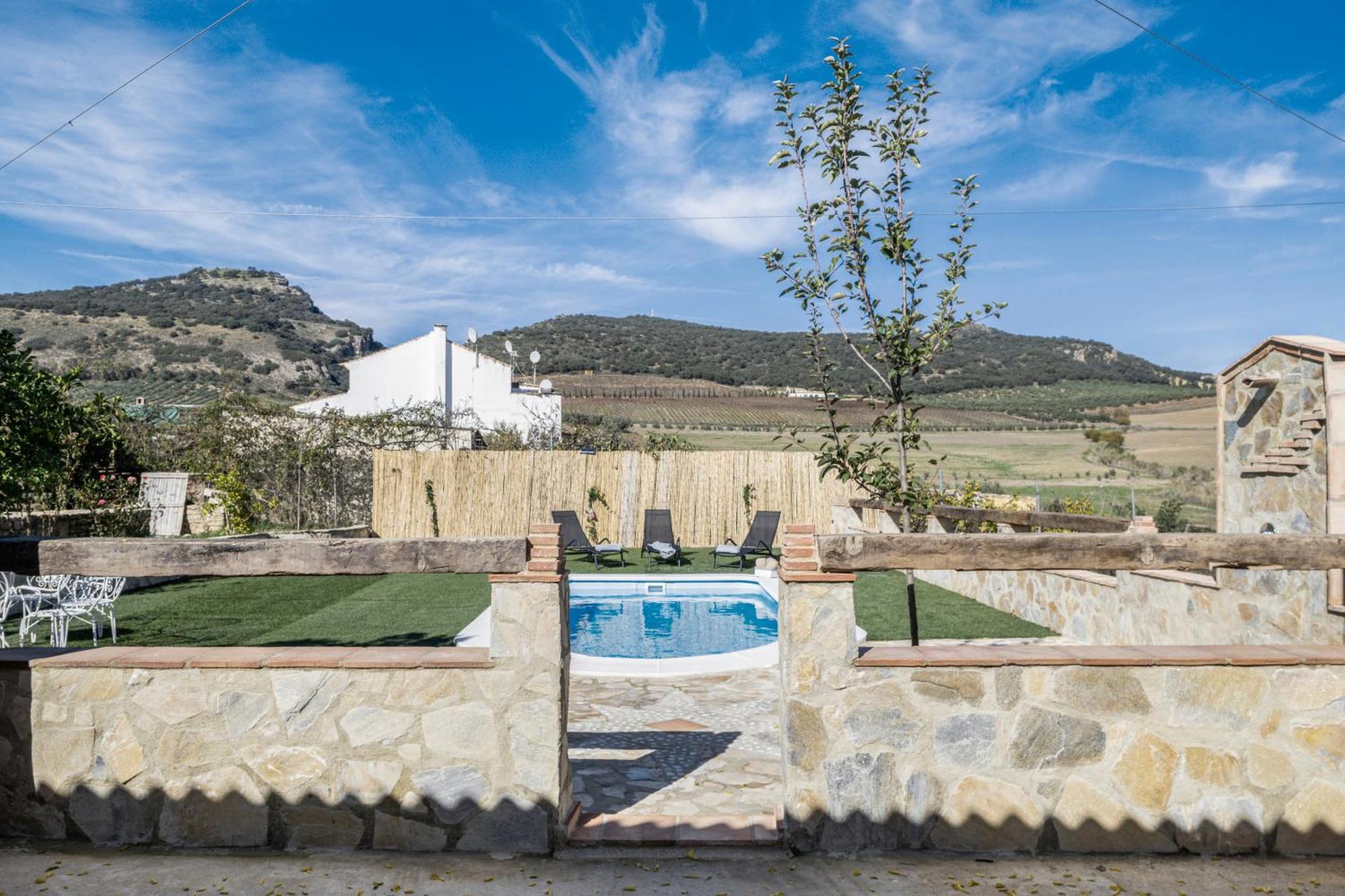 Casa Pilar Chalet *