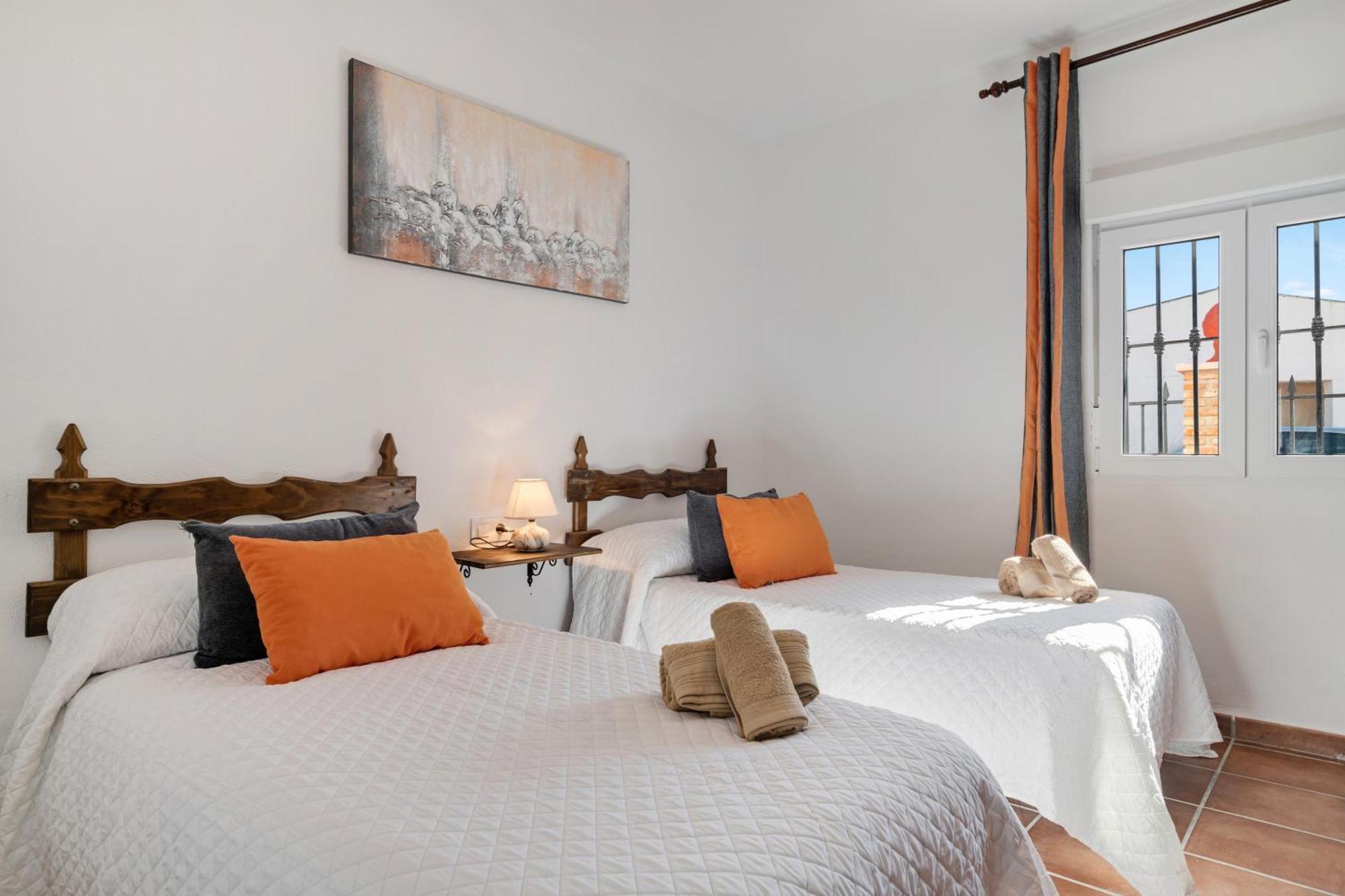 Chalet Casa Pilar