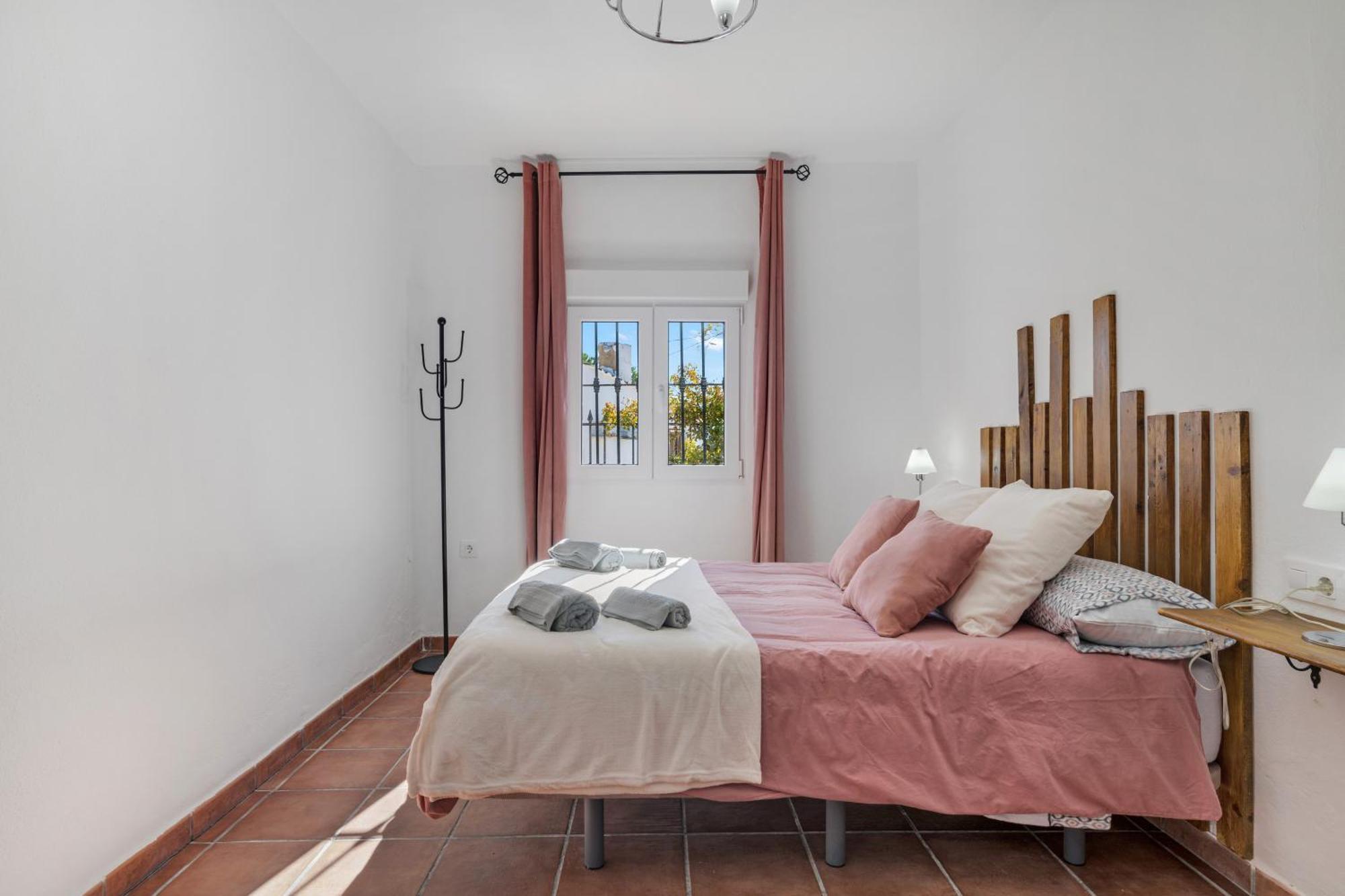 Casa Pilar Ronda